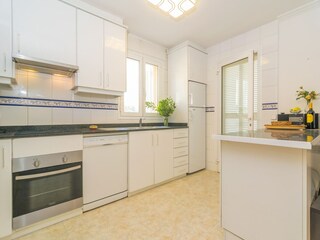 Appartement Alcudia Kenmerken 21