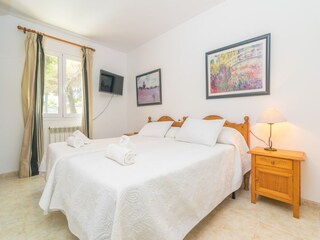 Apartment Alcudia Ausstattung 12