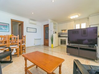 Apartment Alcudia Ausstattung 13