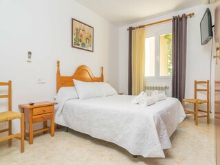 Apartment Alcudia Ausstattung 18