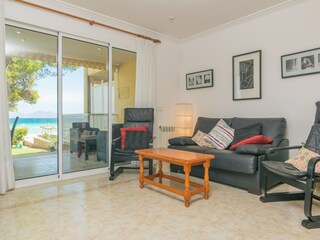Apartment Alcudia Ausstattung 20