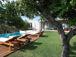 Villa Cala Gració Outdoor Recording 12
