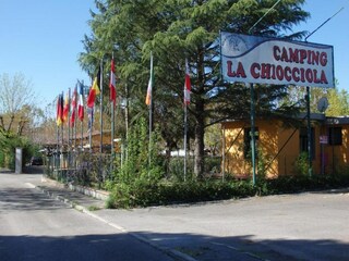 Roulotte Ambra Ambiente 20