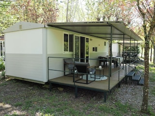 Caravan Ambra Buitenaudio-opname 4