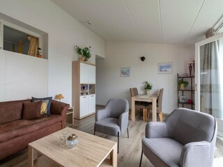 Apartment Julianadorp Ausstattung 5