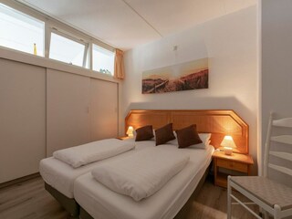 Apartment Julianadorp Ausstattung 6