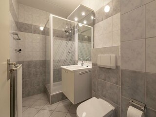 Apartment Julianadorp Ausstattung 7