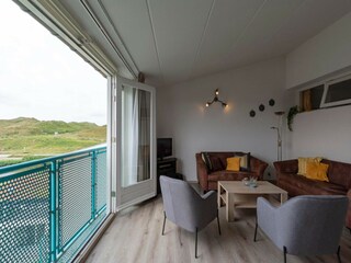 Apartment Julianadorp Ausstattung 9