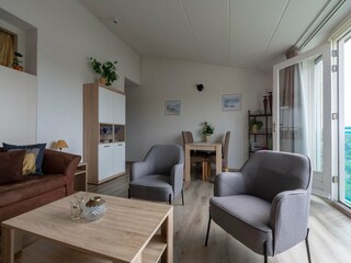 Apartment Julianadorp Ausstattung 10