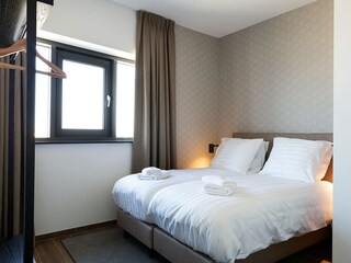 Appartement Egmond aan Zee Équipement 11