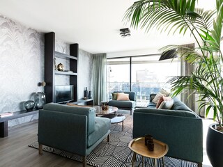 Appartement Egmond aan Zee Équipement 12