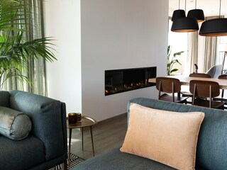 Appartement Egmond aan Zee Équipement 13