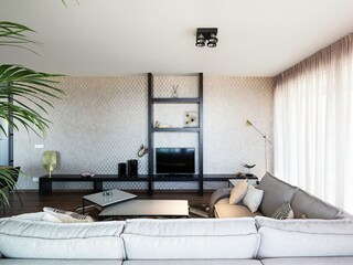 Appartement Egmond aan Zee Équipement 14