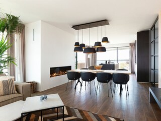 Appartement Egmond aan Zee Équipement 19