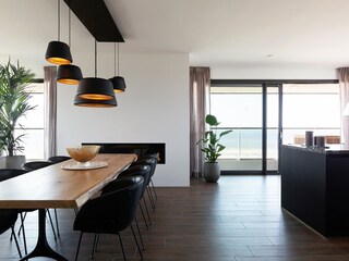 Appartamento Egmond aan Zee Caratteristiche 20