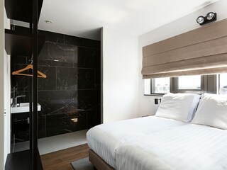 Appartement Egmond aan Zee Équipement 29