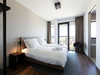 Appartement Egmond aan Zee Équipement 31