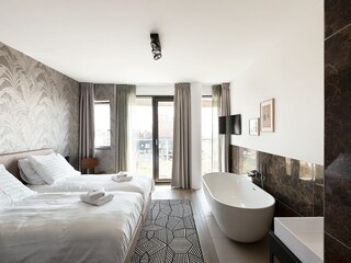 Appartement Egmond aan Zee Équipement 32
