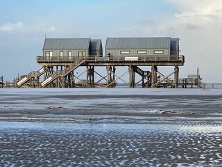 Ferienwohnung St. Peter-Ording  28