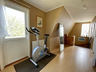 Holiday house Gladhammar  33