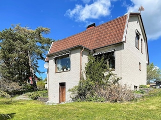Holiday house Gladhammar Outdoor Recording 4