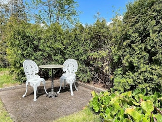 Holiday house Gladhammar Outdoor Recording 5