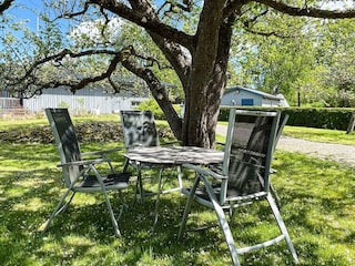 Holiday house Gladhammar Outdoor Recording 12