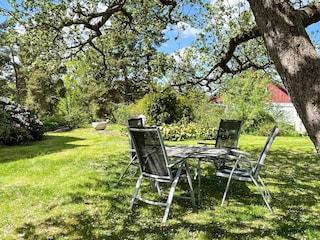 Holiday house Gladhammar Outdoor Recording 14