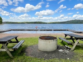 Holiday house Gladhammar  36