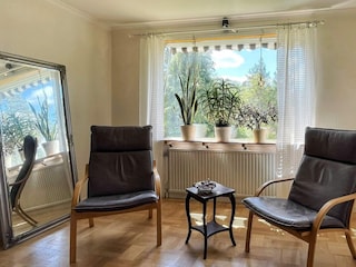Holiday house Gladhammar  22