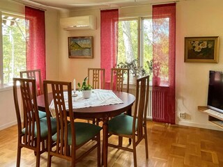 Ferienhaus Gladhammar  24