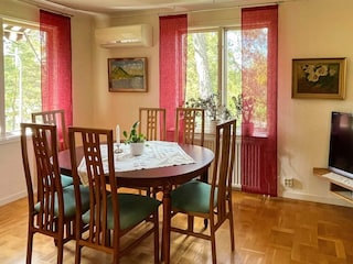Holiday house Gladhammar  24
