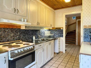 Ferienhaus Gladhammar  31