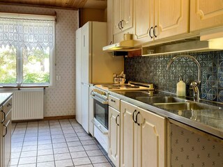 Ferienhaus Gladhammar  26