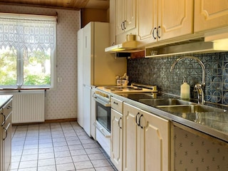Holiday house Gladhammar  25