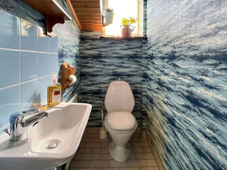 Holiday house Gladhammar  26