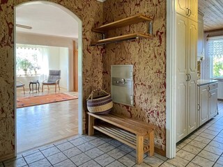 Ferienhaus Gladhammar  28
