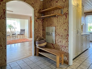 Holiday house Gladhammar  27