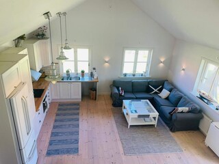 Ferienhaus Ellös  15