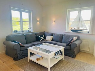Ferienhaus Ellös  16