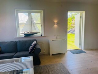 Ferienhaus Ellös  19