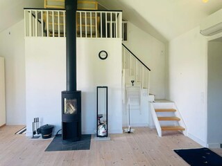 Ferienhaus Ellös  25