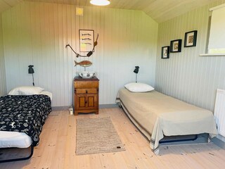 Ferienhaus Ellös  32
