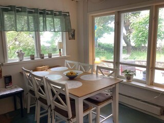 Ferienhaus Vejbystrand  12