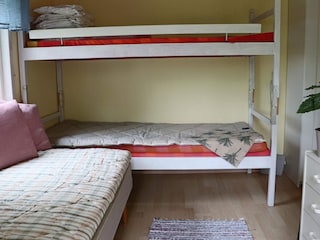 Ferienhaus Vejbystrand  13