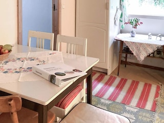 Ferienhaus Vejbystrand  24