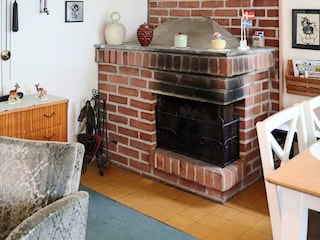 Ferienhaus Vejbystrand  25