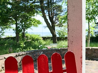 Ferienhaus Vejbystrand  26
