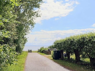 Ferienhaus Vejbystrand  27