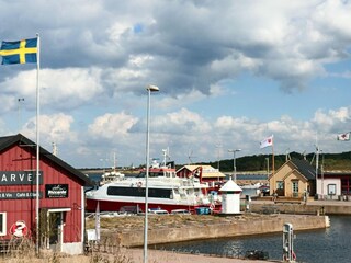 Ferienhaus Vejbystrand  29